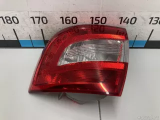 5JH945112 VAG Фонарь задний правый Skoda Rapid Арт E31630887, вид 3