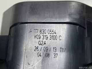 11783005549051 Mercedes Benz Дефлектор воздушный Mercedes CLA c117 Арт E31640171, вид 8