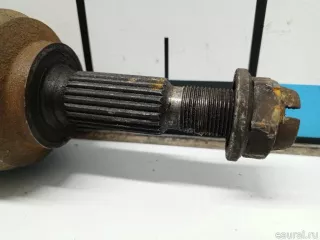 391004298R Renault Полуось передняя правая Renault Logan 2 Арт E31644223, вид 11