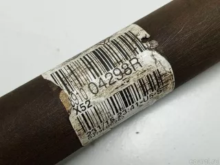 391004298R Renault Полуось передняя правая Renault Logan 2 Арт E31644223, вид 12
