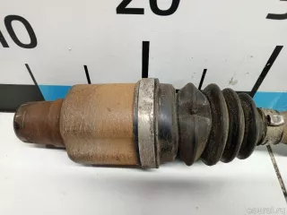 391004298R Renault Полуось передняя правая Renault Logan 2 Арт E31644223, вид 8