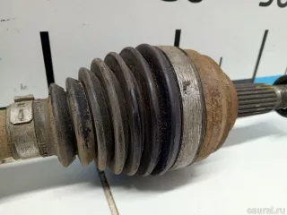 391004298R Renault Полуось передняя правая Renault Logan 2 Арт E31644223, вид 10