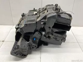 272700918R Renault Корпус отопителя Renault Logan 2 Арт E31644539, вид 2