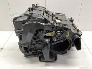 272700918R Renault Корпус отопителя Renault Logan 2 Арт E31644539, вид 5