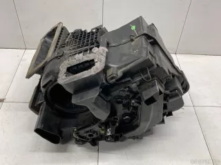 272700918R Renault Корпус отопителя Renault Logan 2 Арт E31644539, вид 8