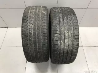  Шины к-кт Mercedes CLA c117 Арт E31644695, вид 1
