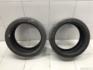  Шины к-кт Mercedes CLA c117 Арт E31644695, вид 6