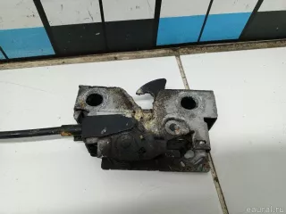 5JA823509E VAG Замок капота Seat Toledo 4 Арт E31645581, вид 4