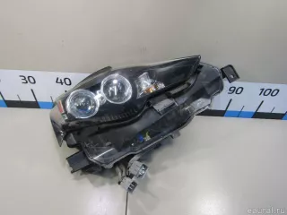 8114553750 Toyota Фара правая Lexus IS 3 restailing Арт E81036171, вид 1