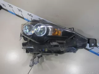 8114553750 Toyota Фара правая Lexus IS 3 restailing Арт E81036171, вид 2