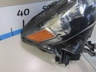 8114553750 Toyota Фара правая Lexus IS 3 restailing Арт E81036171, вид 3