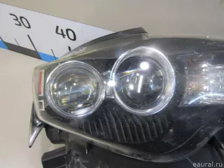 8114553750 Toyota Фара правая Lexus IS 3 restailing Арт E81036171, вид 4