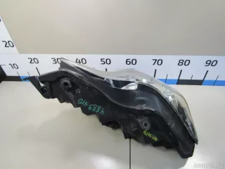 8114553750 Toyota Фара правая Lexus IS 3 restailing Арт E81036171, вид 6