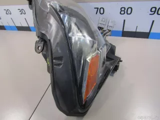 8114553750 Toyota Фара правая Lexus IS 3 restailing Арт E81036171, вид 7