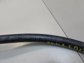 887030E180 Toyota Трубка кондиционера Toyota Highlander 3 restailing Арт E81037492, вид 6