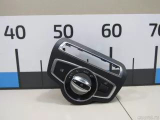 20590565009J01 Mercedes Benz Переключатель света Mercedes S C217 Арт E81052747, вид 1