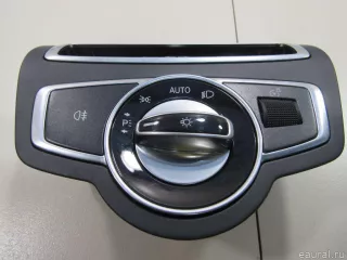 20590565009J01 Mercedes Benz Переключатель света Mercedes S C217 Арт E81052747, вид 2