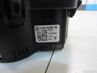 20590565009J01 Mercedes Benz Переключатель света Mercedes S C217 Арт E81052747, вид 3