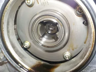 PEY702300H Mazda Двигатель Mazda 3 BP Арт E84803140, вид 12