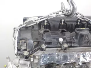 PEY702300H Mazda Двигатель Mazda 3 BP Арт E84803140, вид 3