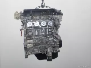 PEY702300H Mazda Двигатель Mazda 3 BP Арт E84803140, вид 5