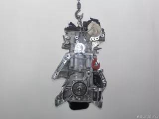 PEY702300H Mazda Двигатель Mazda 3 BP Арт E84803140, вид 6