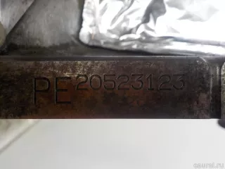 PEY702300H Mazda Двигатель Mazda 3 BP Арт E84803140, вид 7