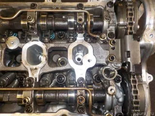 PEY702300H Mazda Двигатель Mazda 3 BP Арт E84803140, вид 9