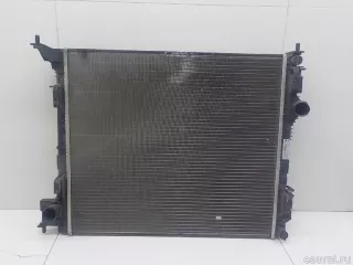 214104ED0A Nissan Радиатор основной Nissan Qashqai 2 restailing Арт E84811451, вид 1