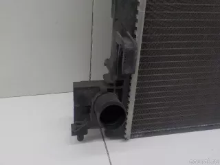 214104ED0A Nissan Радиатор основной Nissan Qashqai 2 restailing Арт E84811451, вид 2