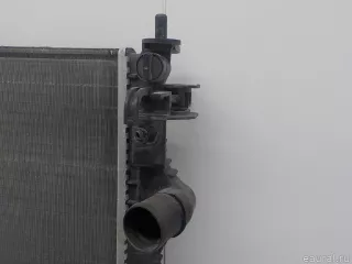 214104ED0A Nissan Радиатор основной Nissan Qashqai 2 restailing Арт E84811451, вид 4