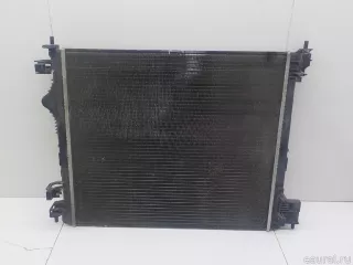 214104ED0A Nissan Радиатор основной Nissan Qashqai 2 restailing Арт E84811451, вид 7