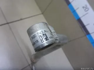 6R1820743AL VAG Трубка кондиционера Seat Toledo 4 Арт E100504493, вид 9