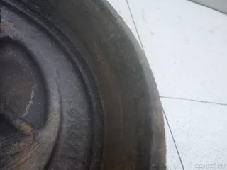 316271091R Renault Барабан тормозной Renault Sandero 1 Арт E100529189, вид 5