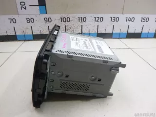5J0035161E VAG Магнитола Skoda Rapid Арт E48538521, вид 2