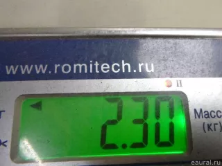 5J0035161E VAG Магнитола Skoda Rapid Арт E48538521, вид 7