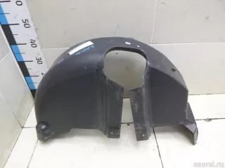 5JA810970B VAG Защита арок задняя правая (подкрылок) Skoda Rapid Арт E48538661, вид 1