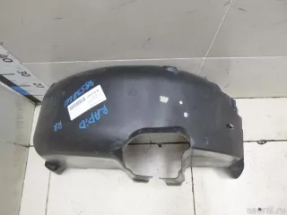 5JA810970B VAG Защита арок задняя правая (подкрылок) Skoda Rapid Арт E48538661, вид 2