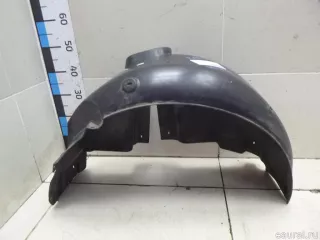 5JA810970B VAG Защита арок задняя правая (подкрылок) Skoda Rapid Арт E48538661, вид 6