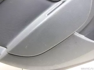 829019923R Renault Обшивка двери задней левой (дверная карта) Renault Sandero 2 Арт E48546154, вид 2