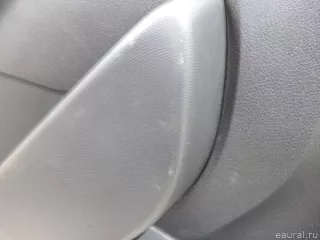 829019923R Renault Обшивка двери задней левой (дверная карта) Renault Sandero 2 Арт E48546154, вид 4