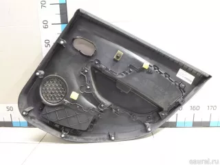 829019923R Renault Обшивка двери задней левой (дверная карта) Renault Sandero 2 Арт E48546154, вид 5
