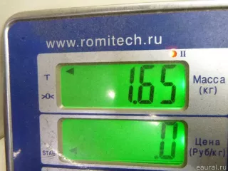 829019923R Renault Обшивка двери задней левой (дверная карта) Renault Sandero 2 Арт E48546154, вид 7