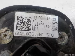 6C0035501 VAG Антенна  Skoda Fabia 3 Арт E48563058, вид 5