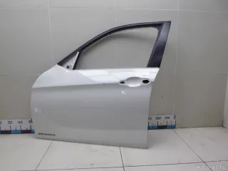 41517339357 BMW Дверь передняя левая BMW X1 E84 Арт E48565729, вид 1