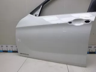 41517339357 BMW Дверь передняя левая BMW X1 E84 Арт E48565729, вид 2