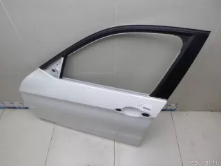 41517339357 BMW Дверь передняя левая BMW X1 E84 Арт E48565729, вид 3