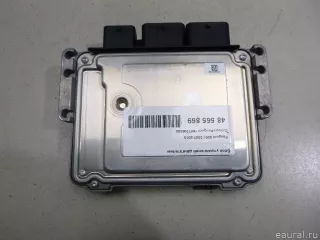 1607206580 Citroen-Peugeot Блок управления двигателем Peugeot 308 1 Арт E48565869, вид 7