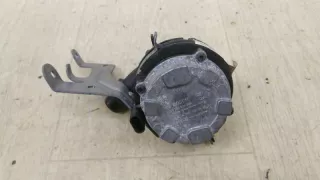 A0005002686 Насос антифриза дополнительный Mercedes E W212 Арт W43845-17, вид 1