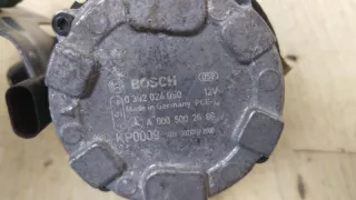 A0005002686 Насос антифриза дополнительный Mercedes GLK X204 Арт W43845-26, вид 2